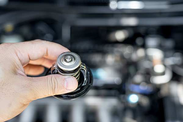 What Causes My Car to Run Cold And Never Reach Normal Operating Temperature? | Taylormade Automotive